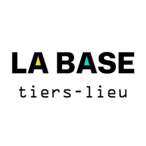 Logo LA BASE